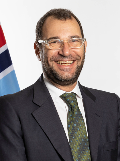 Giancarlo Buono