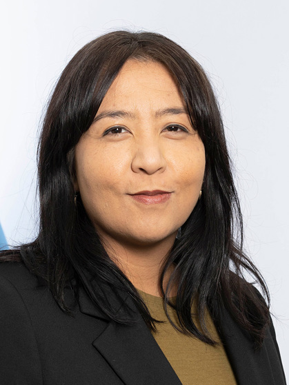Selina Chadha